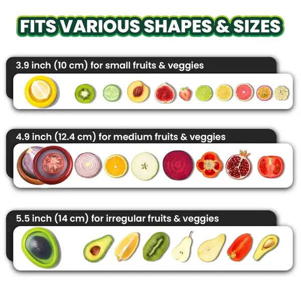 Fridgezy FreshPods™