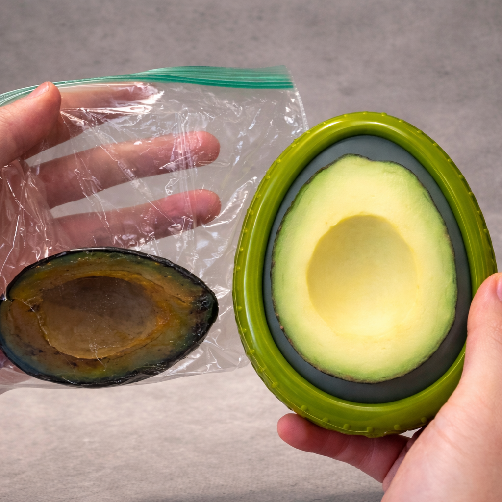 Fridgezy FreshPods™