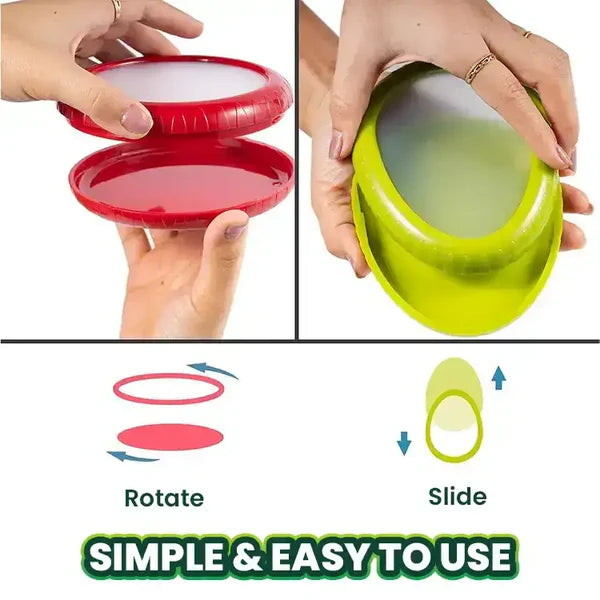 Fridgezy FreshPods™