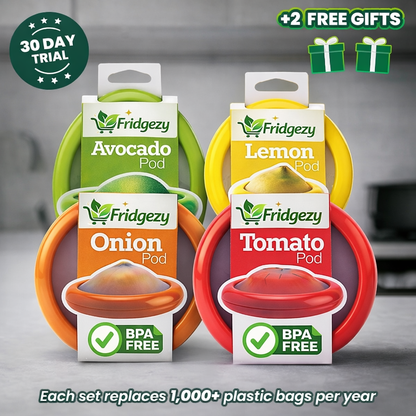 Fridgezy FreshPods™