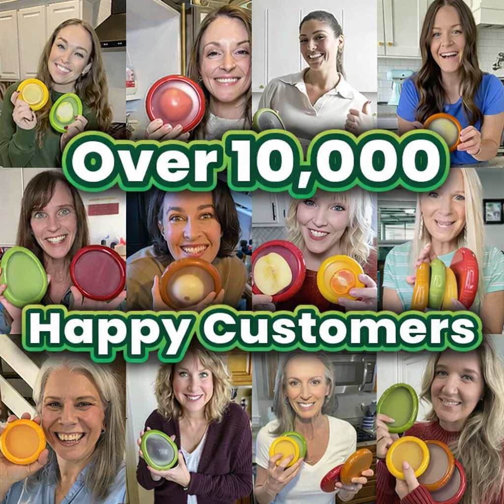 Fridgezy FreshPods™