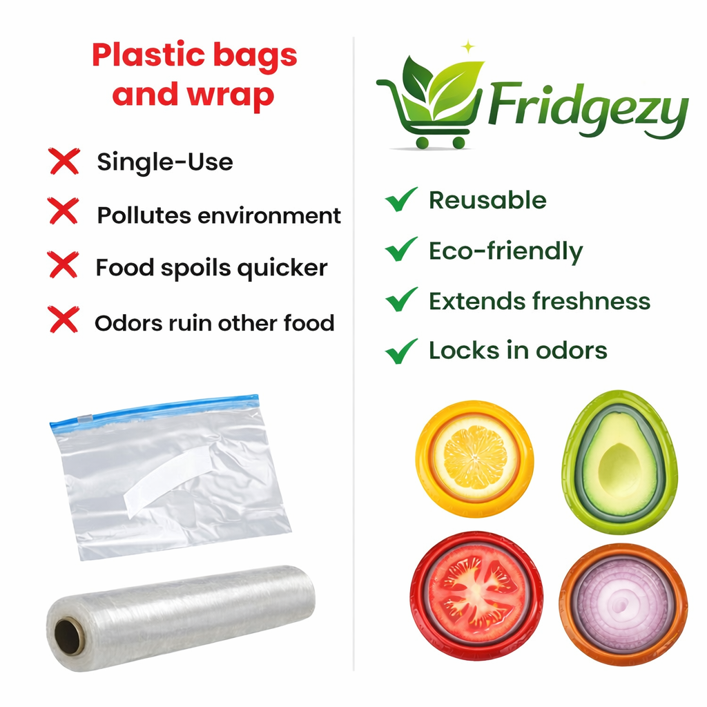 Fridgezy FreshPods™